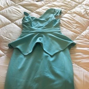 House of CB / Celeb Boutique Bandage Dress